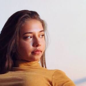 Meet your Posher, Julianna